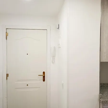 Διαμέρισμα Nuevo Estudio, Recien Reformado, Wifi, Centro De Τορρεμολίνος