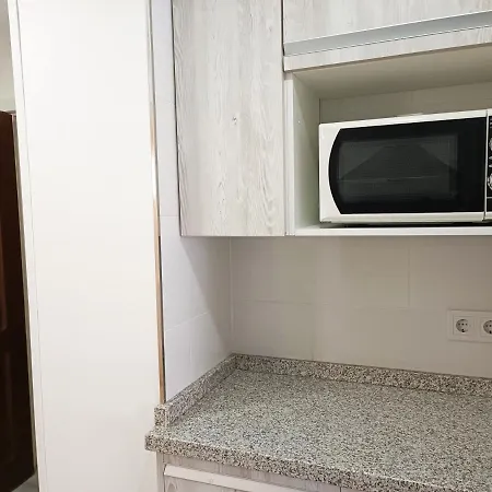 Nuevo Estudio, Recien Reformado, Wifi, Centro De Τορρεμολίνος