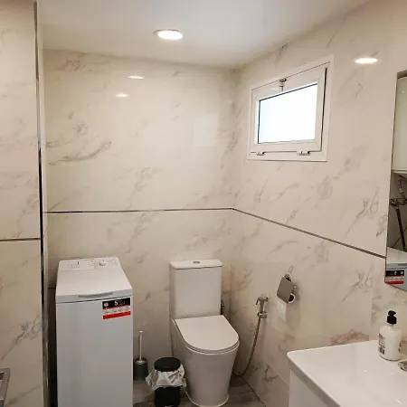 Nuevo Estudio, Recien Reformado, Wifi, Centro De Διαμέρισμα *