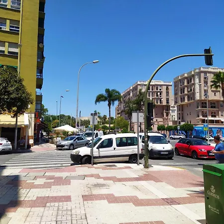Nuevo Estudio, Recién Reformado, Wifi, Centro De Appartamento *