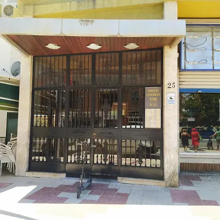 Nuevo Estudio, Recién Reformado, Wifi, Centro De